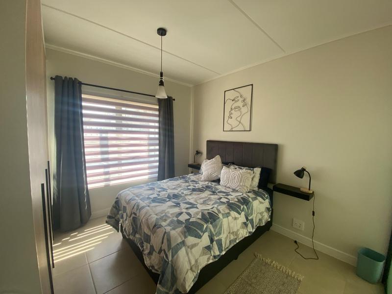 1 Bedroom Property for Sale in Richwood Western Cape